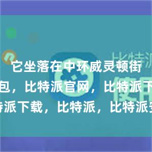 它坐落在中环威灵顿街比特派钱包，比特派官网，比特派下载，比特派，比特派安全备份